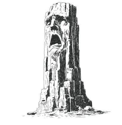 Pillar of Fright
